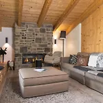 Avenida Panorama Aparthotel Kaprun