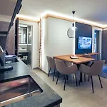 Avenida Panorama Aparthotel Kaprun