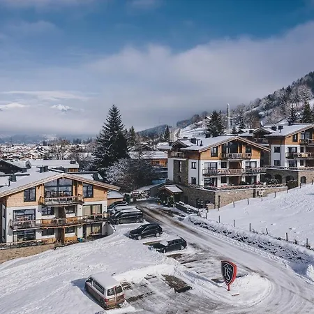 Avenida Panorama Apartahotel 4*