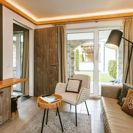 Apartahotel Avenida Panorama Kaprun