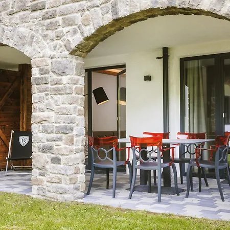 Avenida Panorama 公寓式酒店