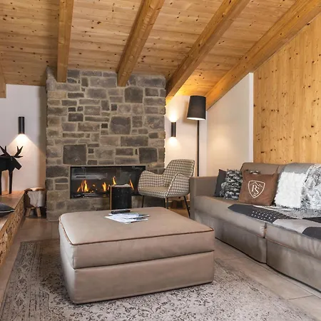 Avenida Panorama 公寓式酒店 卡普伦