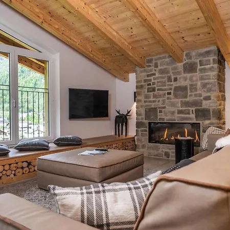 公寓式酒店 Avenida Panorama 4*