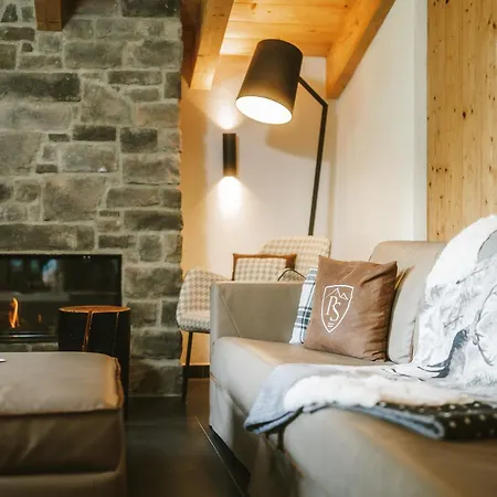 公寓式酒店 Avenida Panorama 4*