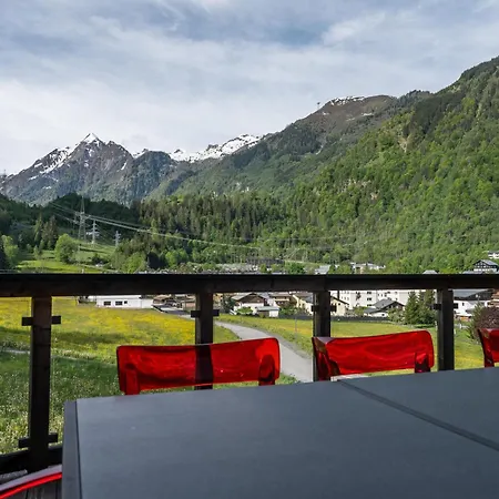 Avenida Panorama 公寓式酒店 4*