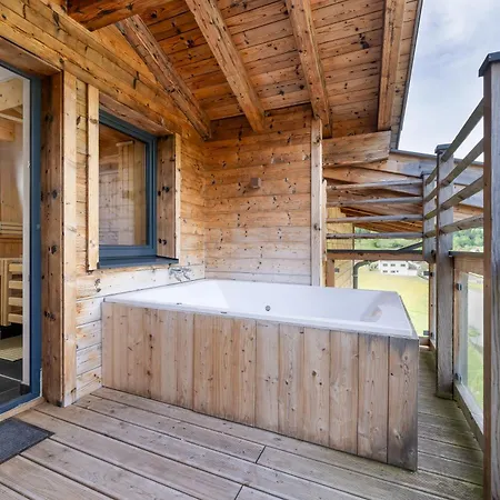 Apartahotel Avenida Panorama 4*