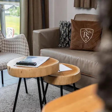 Apartahotel Avenida Panorama