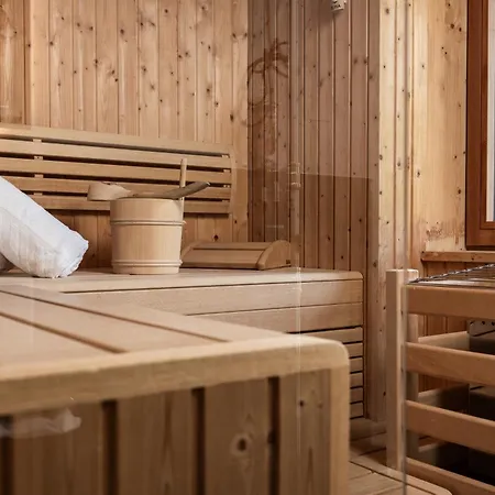 Avenida Panorama Apartahotel 4*