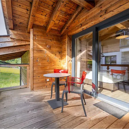 Avenida Panorama Apartahotel 4*