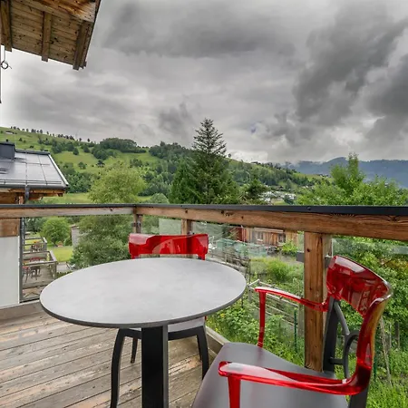 Avenida Panorama 4* 卡普伦