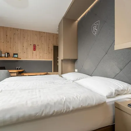 公寓式酒店 Avenida Panorama 4*