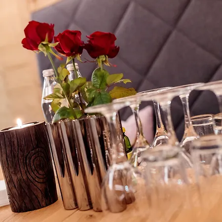 Apartahotel Avenida Panorama