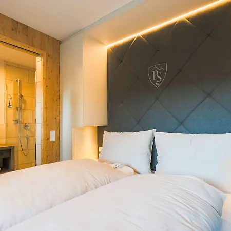 公寓式酒店 Avenida Panorama 卡普伦