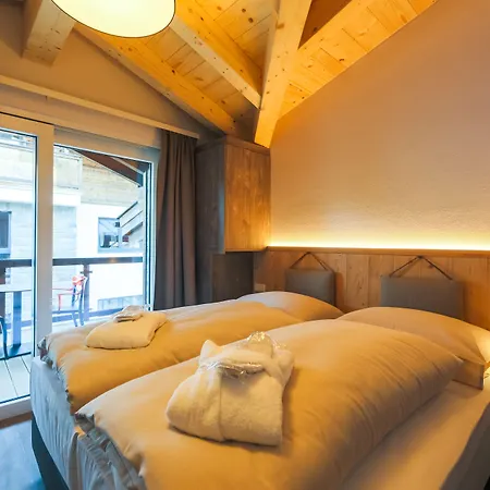 Avenida Panorama 公寓式酒店