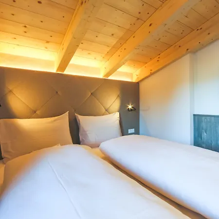 Avenida Panorama Apartahotel