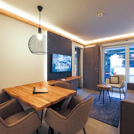 Avenida Panorama Aparthotel 4*