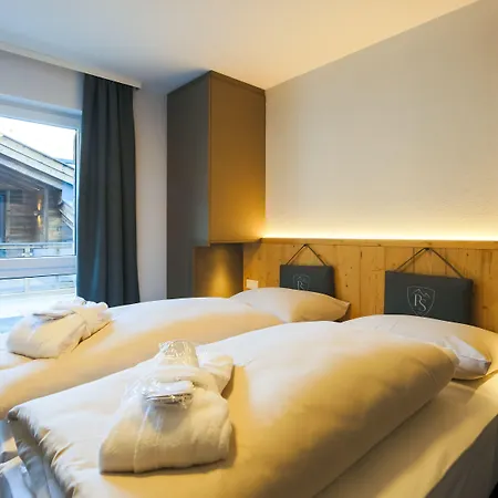 公寓式酒店 Avenida Panorama