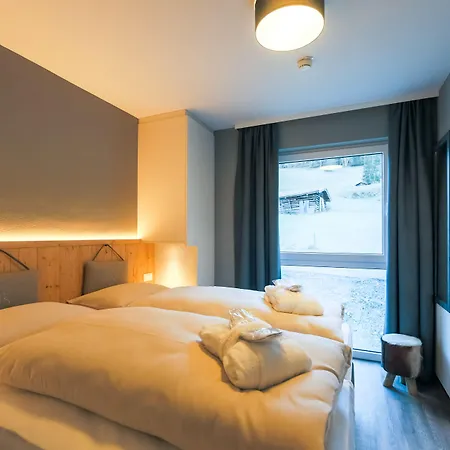 Aparthotel Avenida Panorama