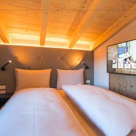 Apartahotel Avenida Panorama 4*