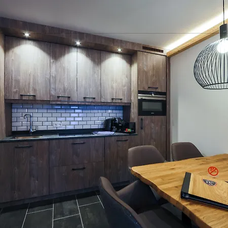 Apartahotel Avenida Panorama