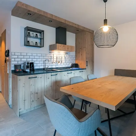 公寓式酒店 Avenida Panorama 卡普伦