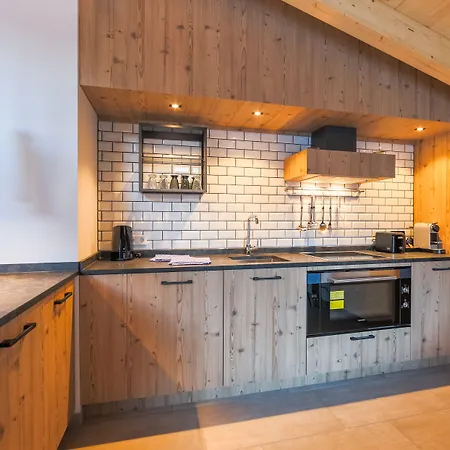 Avenida Panorama 4* Kaprun