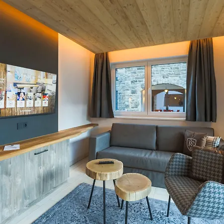 Avenida Panorama Hotel apartamentowy 4*