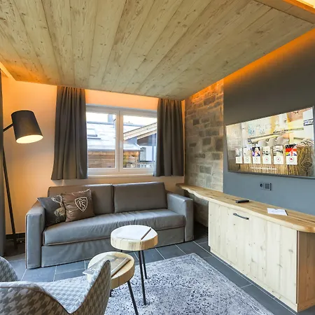 Avenida Panorama 公寓式酒店