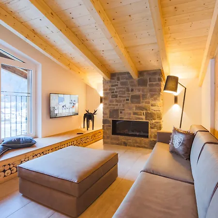 Apartahotel Avenida Panorama 4*