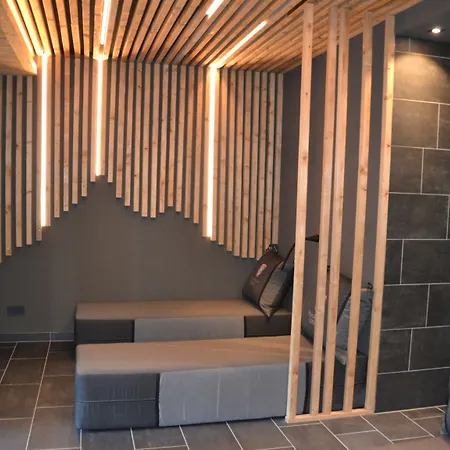 Aparthotel Avenida Panorama