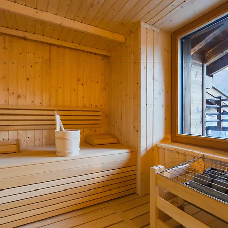 Avenida Panorama 公寓式酒店