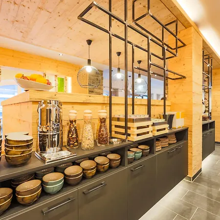 Avenida Panorama 4* Kaprun