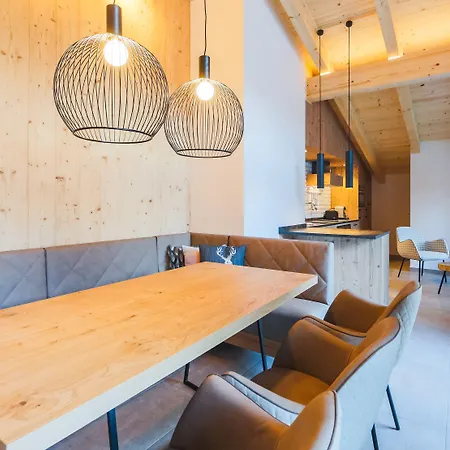 Avenida Panorama 公寓式酒店 4*