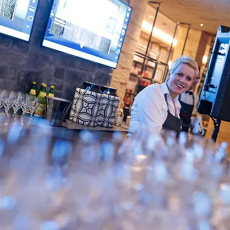 Avenida Panorama 公寓式酒店