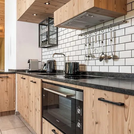 Aparthotel Avenida Panorama