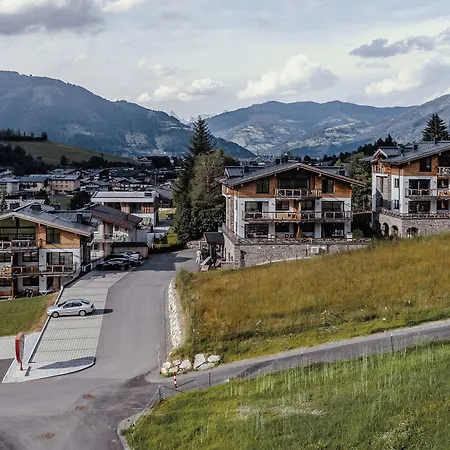 Avenida Panorama Apartahotel Kaprun