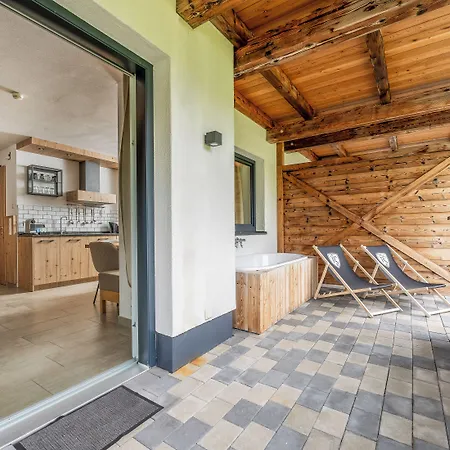 Avenida Panorama Apartahotel 4*