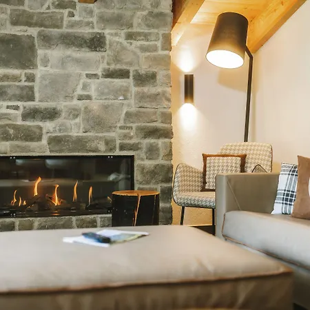 Avenida Panorama Aparthotel Kaprun