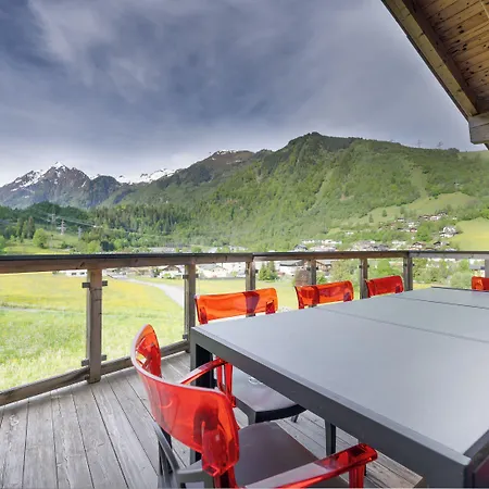 Avenida Panorama 卡普伦