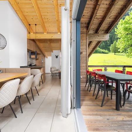 公寓式酒店 Avenida Panorama 4*