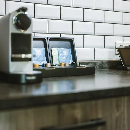 Avenida Panorama 4* 卡普伦