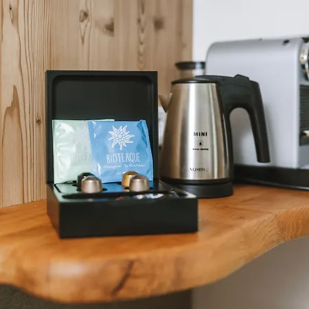 Apartahotel Avenida Panorama 4*