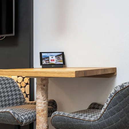 Avenida Panorama Aparthotel 4*