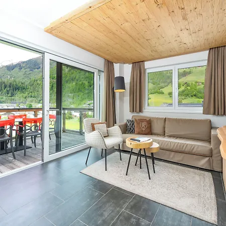 Aparthotel Avenida Panorama