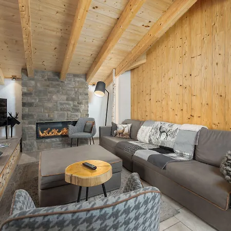 Apartahotel Avenida Panorama 4*