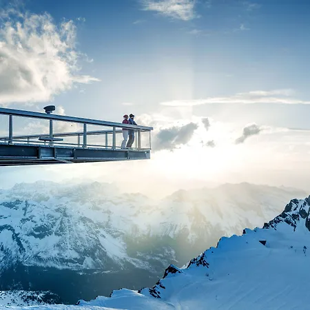 Avenida Panorama Kaprun