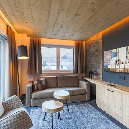 Apartahotel Avenida Panorama