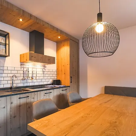 Avenida Panorama Kaprun