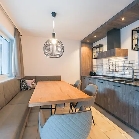 公寓式酒店 Avenida Panorama 卡普伦