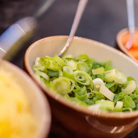 Avenida Panorama Apartahotel